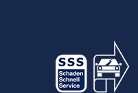 Schaden-Schnell-Service